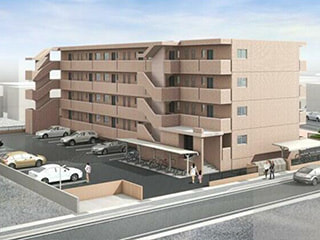 沼津市上香貫槇島町　シーショア・槇島