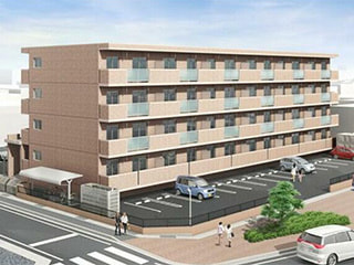 沼津市上香貫槇島町　シーショア・槇島