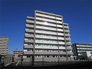 駿東郡長泉町下土狩　アヴィスタ