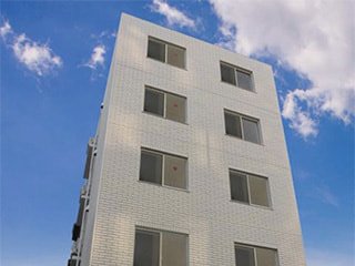 沼津市新宿町　シトラスポート