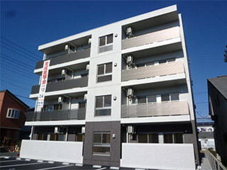 沼津市吉田町　シトラスポート
