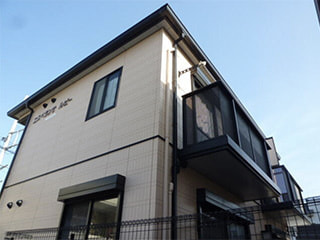 沼津市吉田町　エスペランサルビー