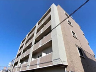 沼津市花園町　あした葉