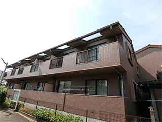 沼津市南本郷町　レアールミーテ香陵