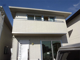 沼津市共栄町　レアールミーテ香陵