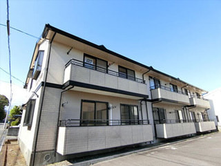 沼津市高砂町　ヴィルヌーブ井原