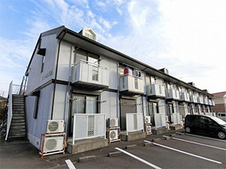 沼津市大岡　ドミール青笹