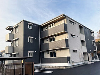 沼津市岡宮　D-Crinum沼津岡宮