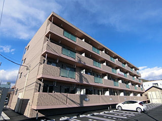 沼津市上香貫槇島町　シーショア・槇島