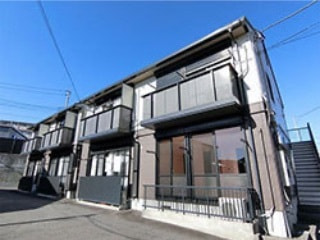 沼津市岡宮　グランメール花輝