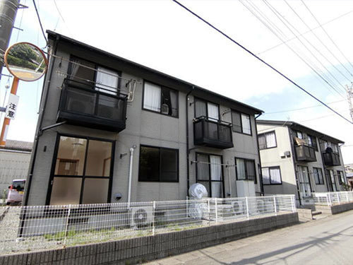 沼津市下香貫島郷　サニーコーストB