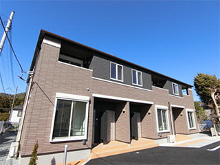 沼津市下香貫上ノ原　マスミヨンB