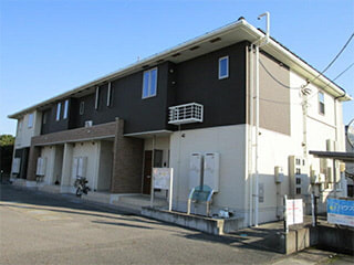 沼津市岡宮　Ｎステージ