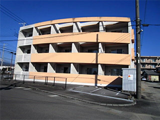 駿東郡長泉町納米里　アーバンヒルズ