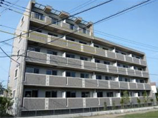 沼津市大岡　ヴィガラスＭ