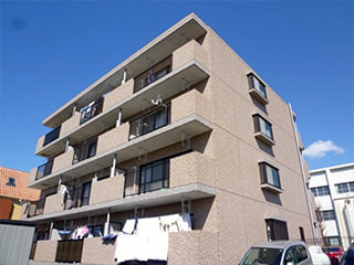 沼津市杉崎町　コート沼津