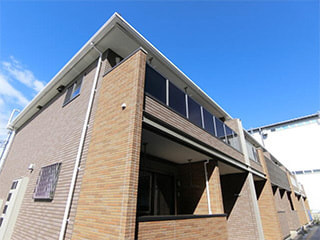 沼津市小諏訪　ジラソーレ