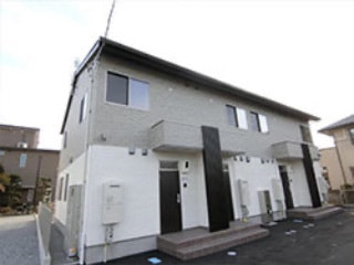 沼津市大岡　メゾン　プレジール