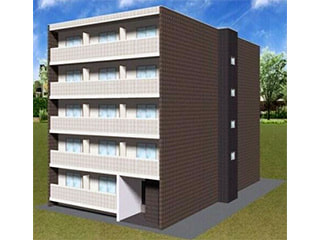 沼津市大手町　ヴィガラス大手町