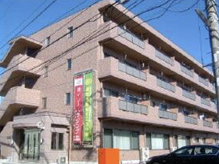 沼津市共栄町　シーショア・共栄