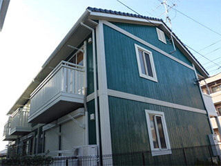 沼津市下香貫下障子　ＧＲＥＥＮ　ＦＩＥＬＤ