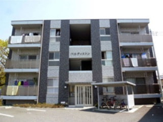 沼津市大岡　ベルティストン