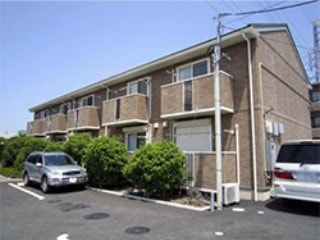 沼津市大岡　ローズコート上耕地