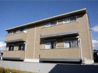 沼津市小諏訪　セジュール　ハピネス