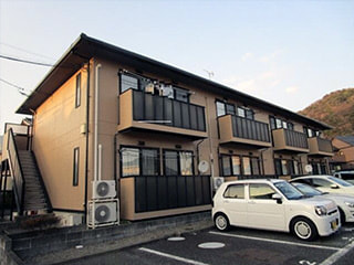 沼津市玉江町　グレイスせせらぎ