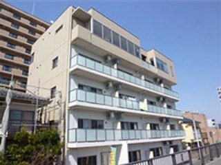 沼津市大手町　デル・スール