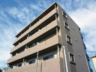 沼津市高沢町　イーグルコート高沢