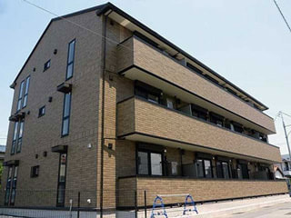 沼津市沼北町　Ｓｅｒｅｎｏ（セレーノ）