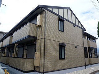 沼津市大塚　ラシュレ