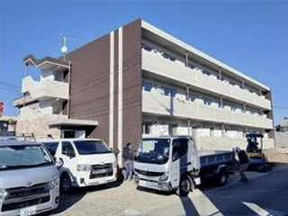 沼津市若葉町　リコ・ガーデン