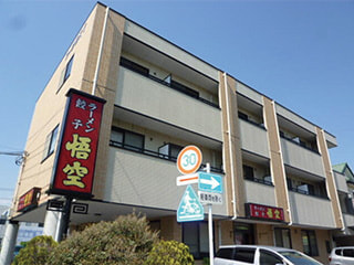 沼津市双葉町　アークＳＫＹ