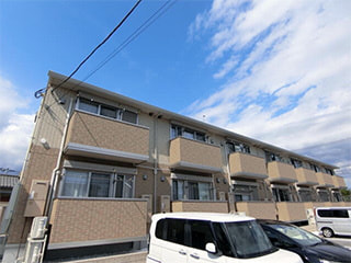 沼津市西熊堂　リメインズ．Ｔ