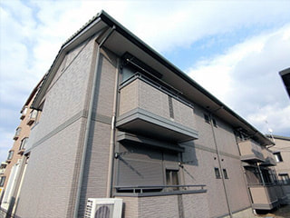 沼津市大岡　ブエノパドレス