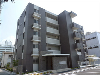 沼津市御幸町　メルキオール