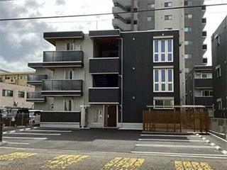 沼津市白銀町　Ｅｍｉｒｙ白銀