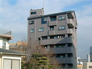 沼津市大手町　プライム２１