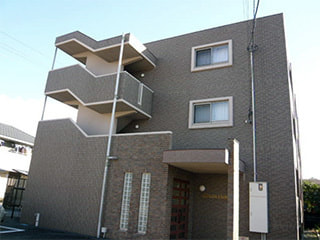 沼津市松長　セレッソ　ヴィエント