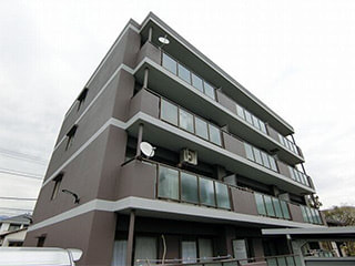 沼津市西添町　クレスト西添