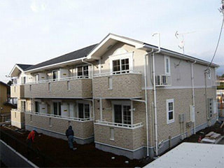 沼津市東原　ソレアード　トーレⅡ