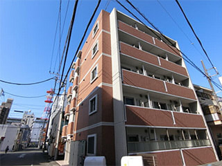 沼津市大手町　チェスタ大手町