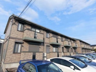 沼津市筒井町　アミティエ