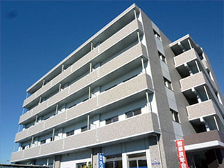 沼津市沢田町　ミルフォード