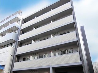 沼津市大手町　ヴィガラス大手町