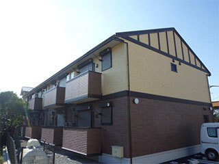 沼津市下香貫島郷　ソラーナミーア