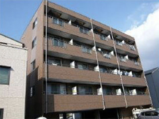 沼津市双葉町　千寿ＭＫ