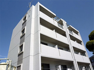 沼津市大岡　アルシェール